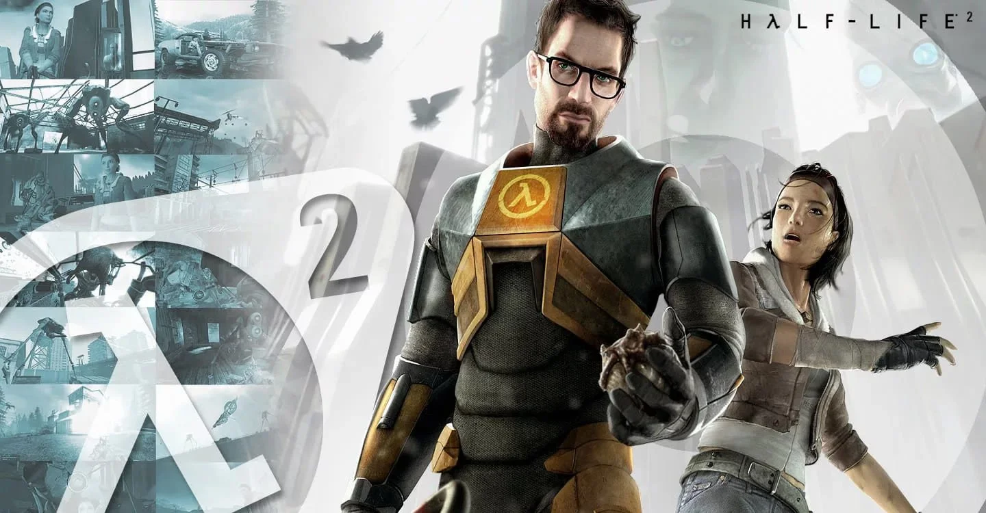 Half-Life 2