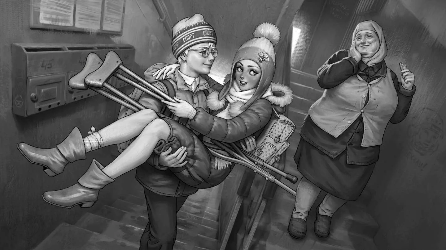 «Зайчик» вышел на Android, а вот для iOS игра слишком «жесткая»