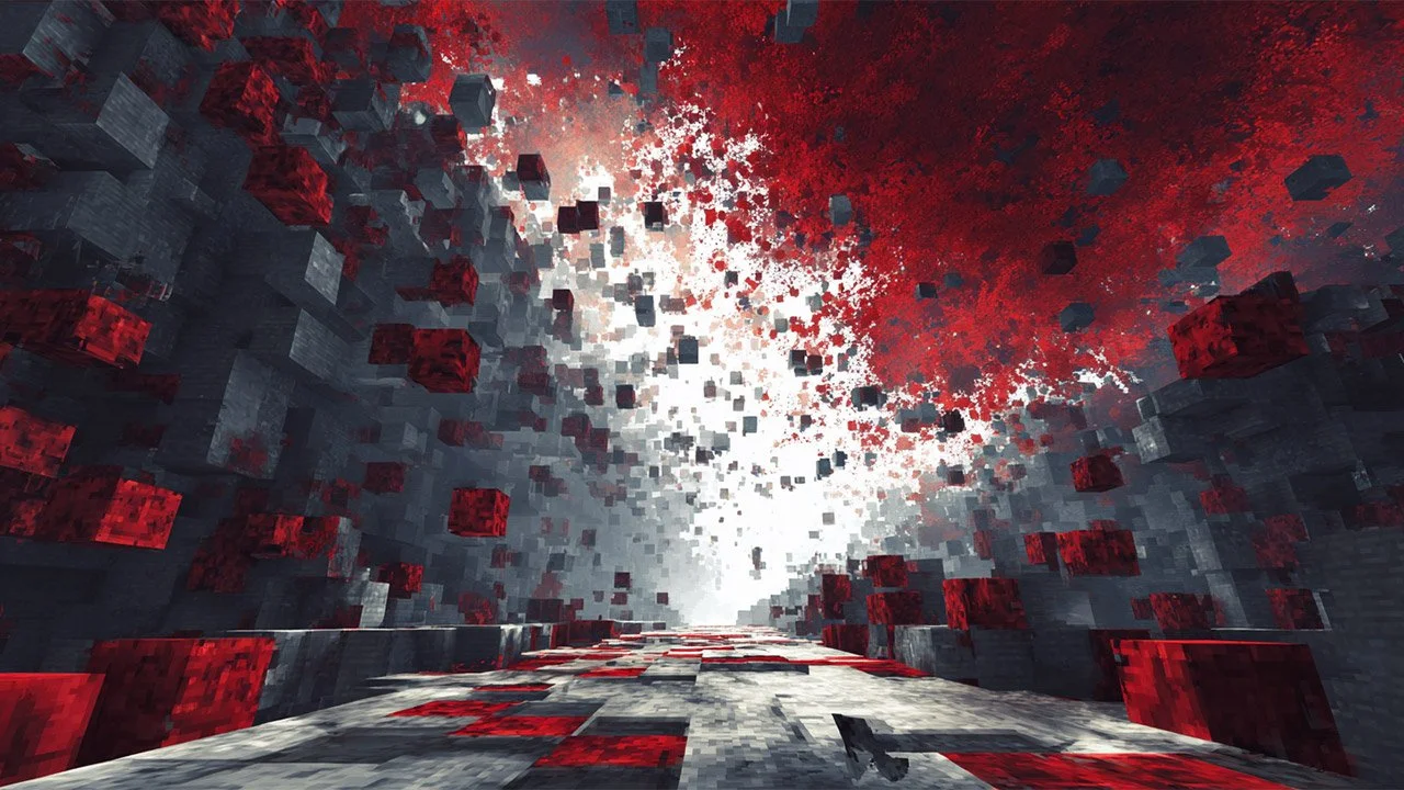 Источник: respawn.media / 

Когда мод решил, что миру пора стать странным