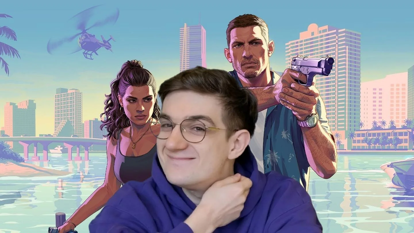 Релиз GTA 6 взорвет Twitch? Эвелон высказался о новом трейлере игры