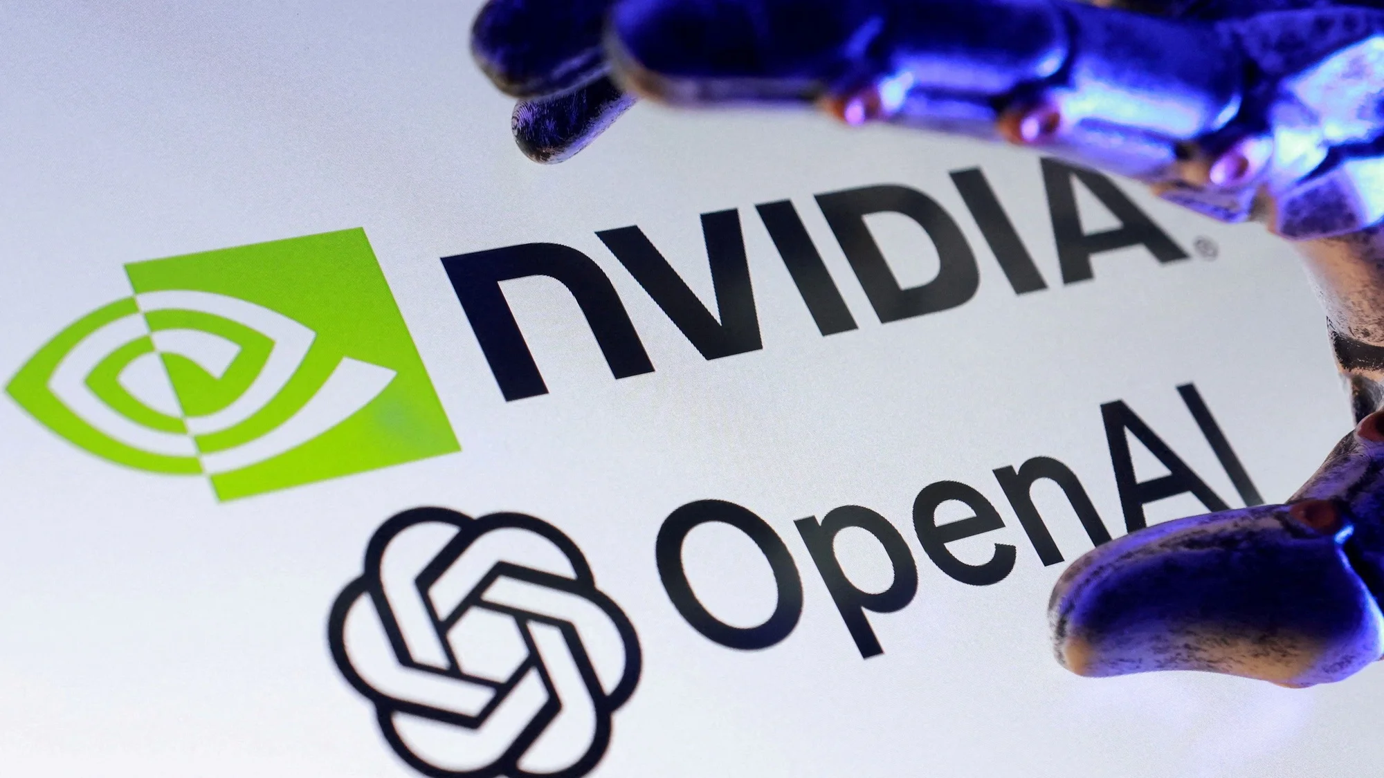 NVIDIA и OpenAI