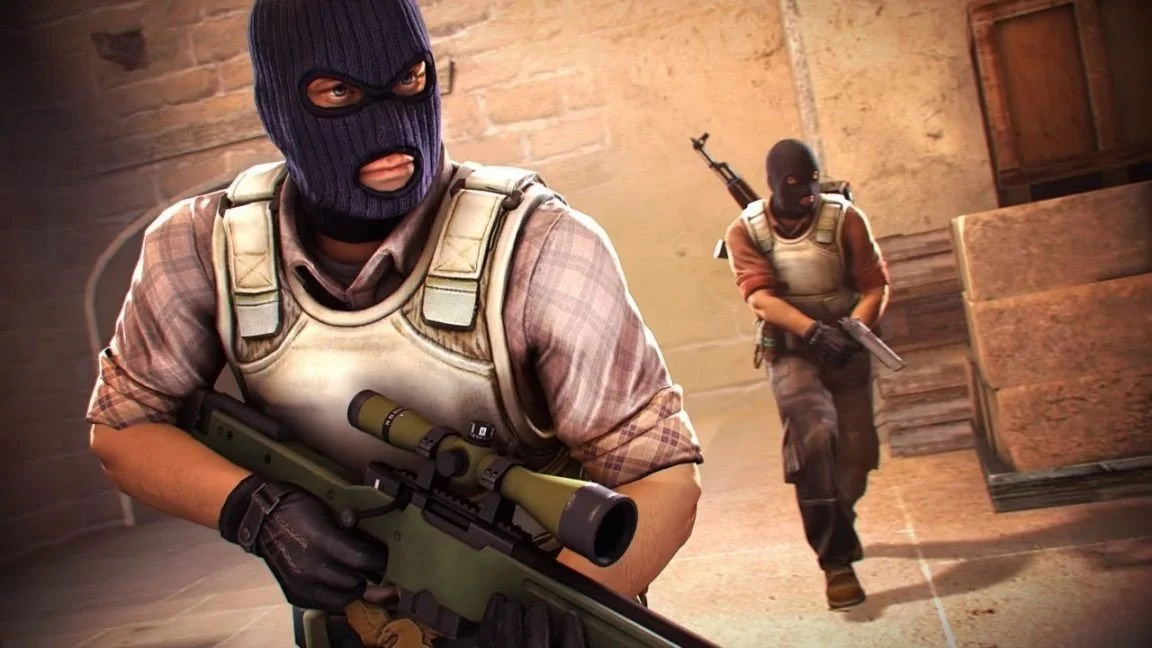 ТОП-3 главных ошибки, которые мешают вашей стрельбе в CS:GO