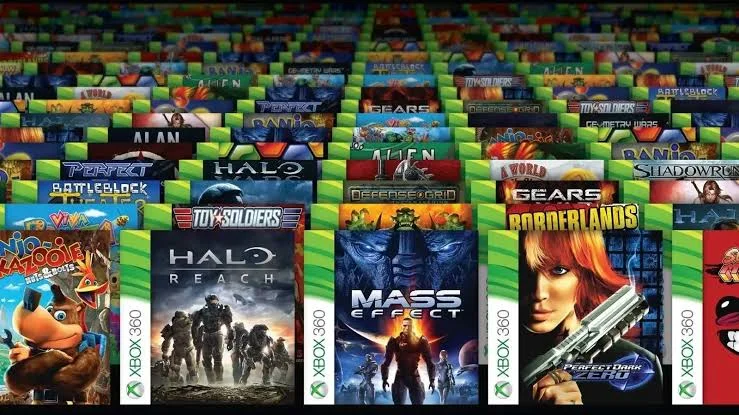 Xbox