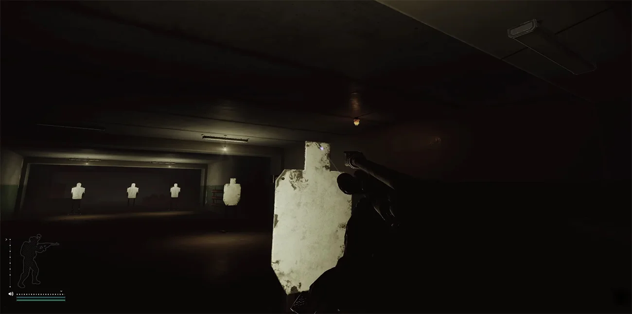 Escape from Tarkov