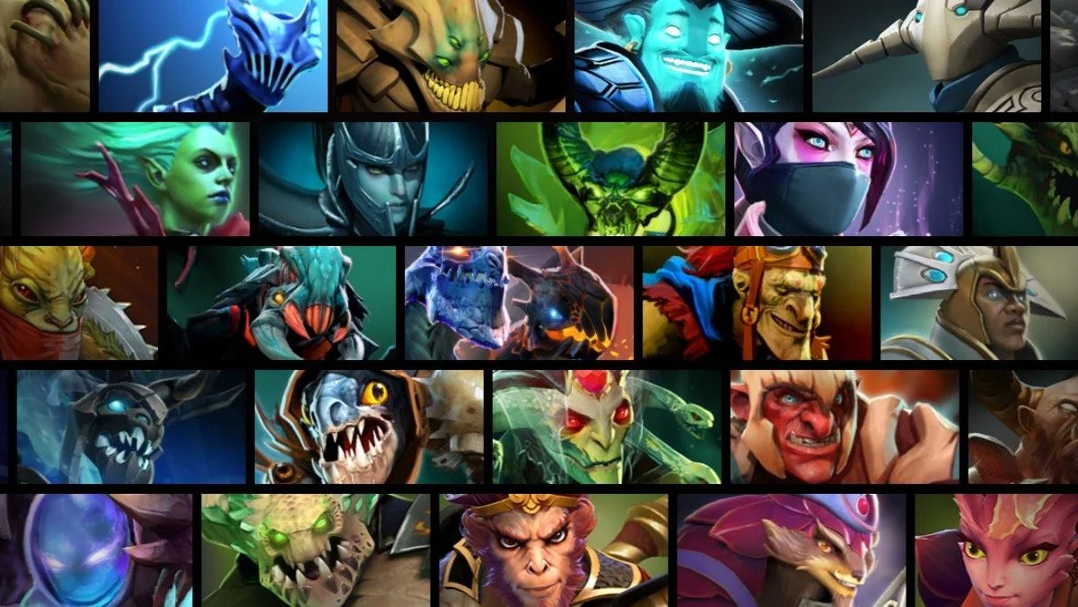 Патч 7.39e для Dota 2: что нового, что изменили и что добавили