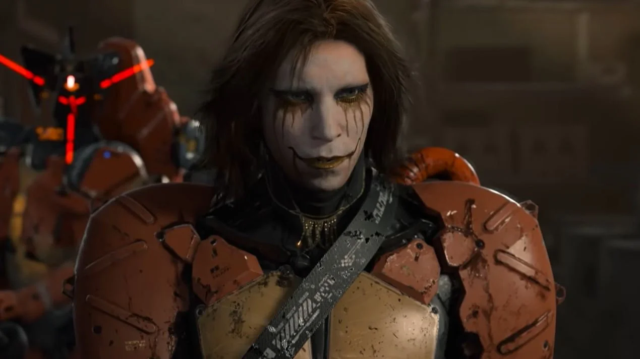 Death Stranding