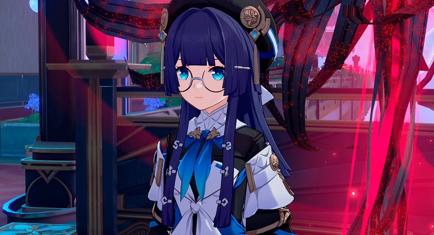 Источник: respawn.media / Пела из Honkai: Star Rail