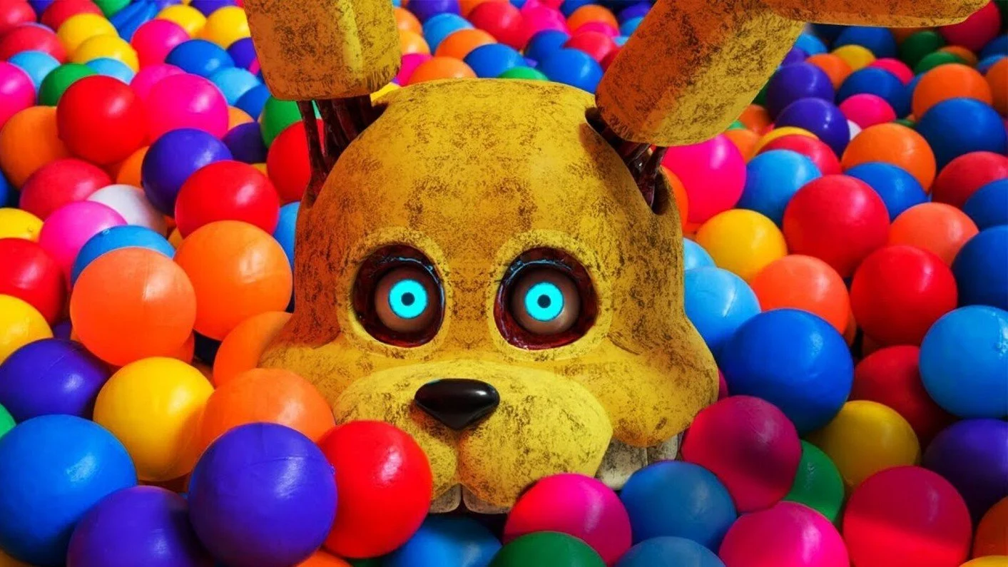 У Five Nights at Freddy's появится новая пиксельная часть в честь 10-летия серии
