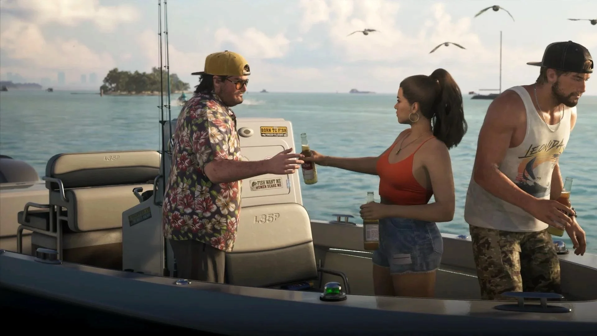 Как Rockstar начинала разработку GTA 6