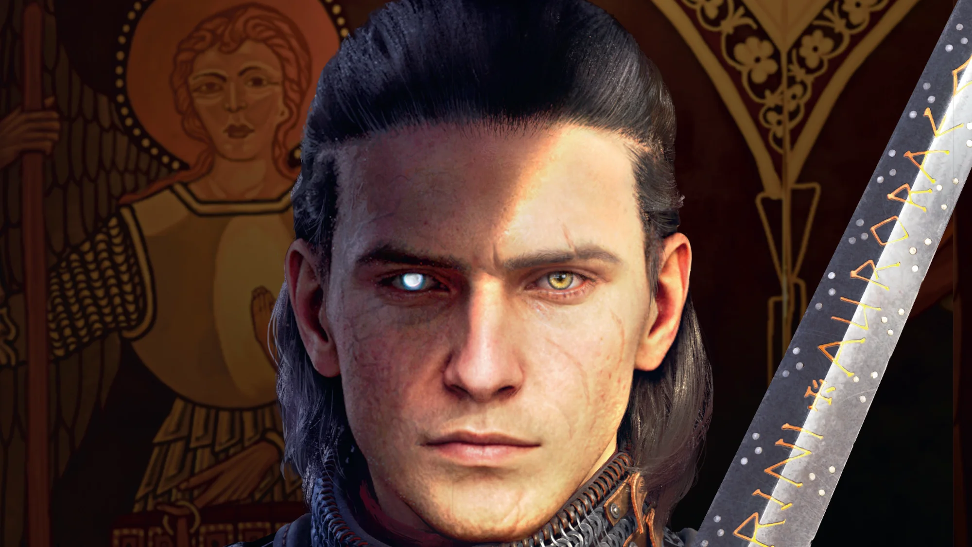 The Blood of Dawnwalker