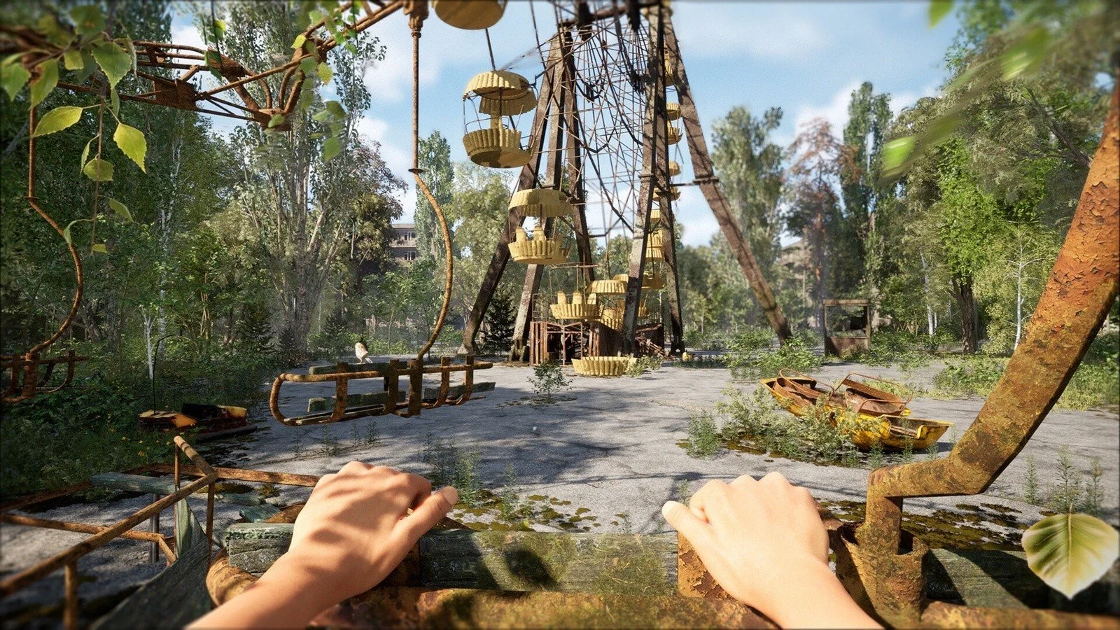 S.T.A.L.K.E.R. 2 снова перенесли — GSC Game World назвала новую дату выхода игры