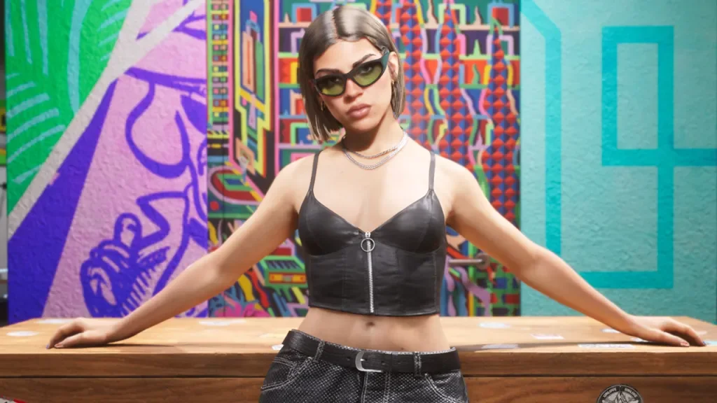 GTA 6