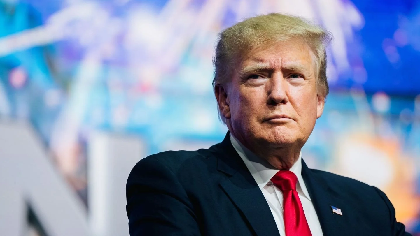 Дональд Трамп собрал 72 млн подписчиков в «Твиттере» за 11 часов