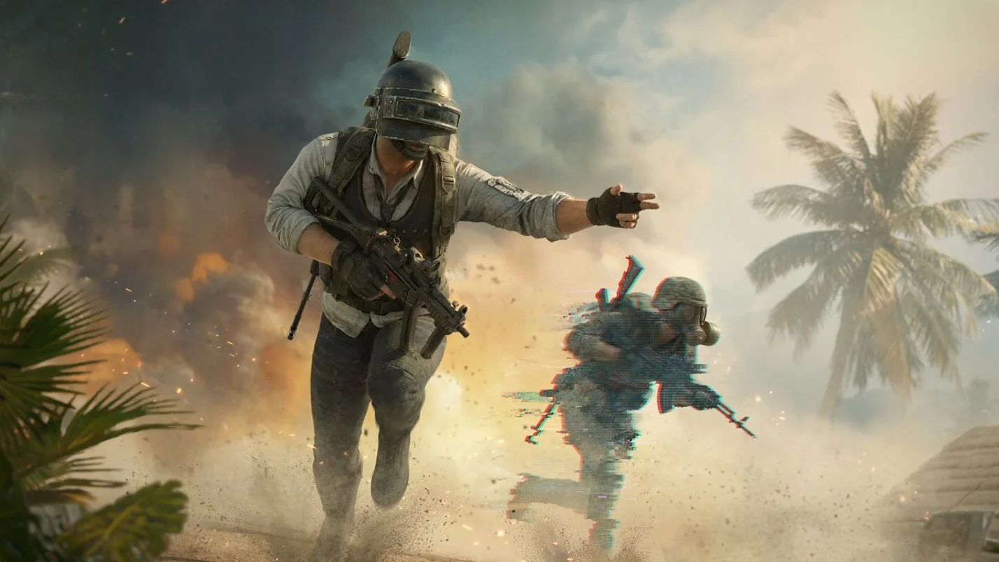Вышел патч для PUBG: серьезно изменили синюю зону и сделали расходники удобнее
