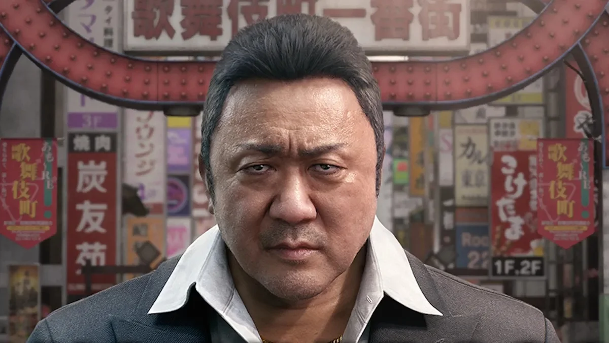 Студия автора Yakuza ищет деньги на новую игру