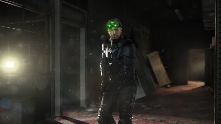 Splinter Cell