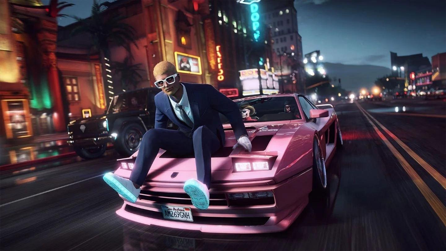 Стал известен примерный бюджет GTA 6 — сумма потрясает воображение