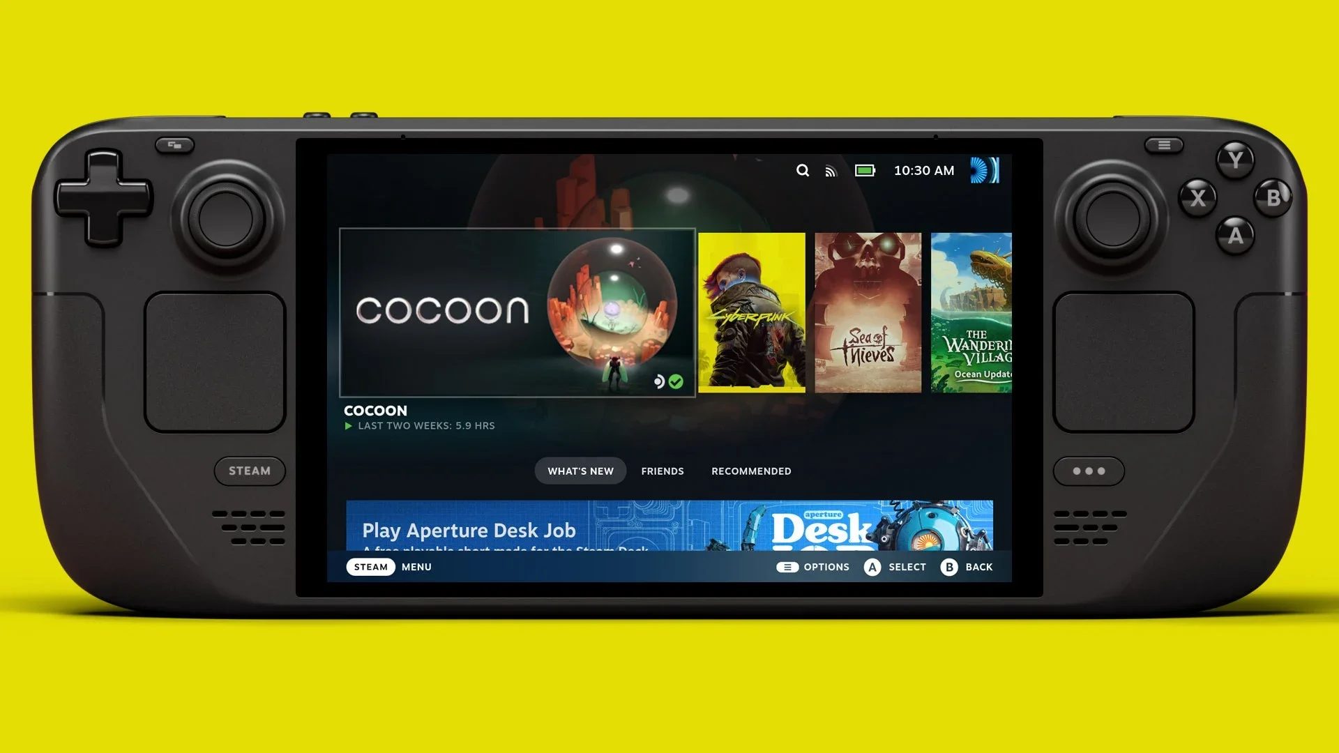 Steam Deck 2
