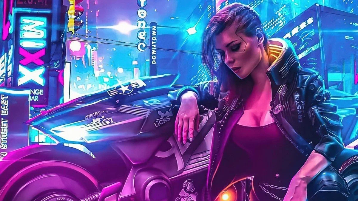 Для Cyberpunk 2077 вышел мод с тихими убийствами — любители стелса в восторге