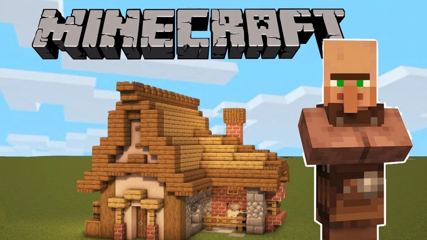 Гайд на инструментальщика в Minecraft