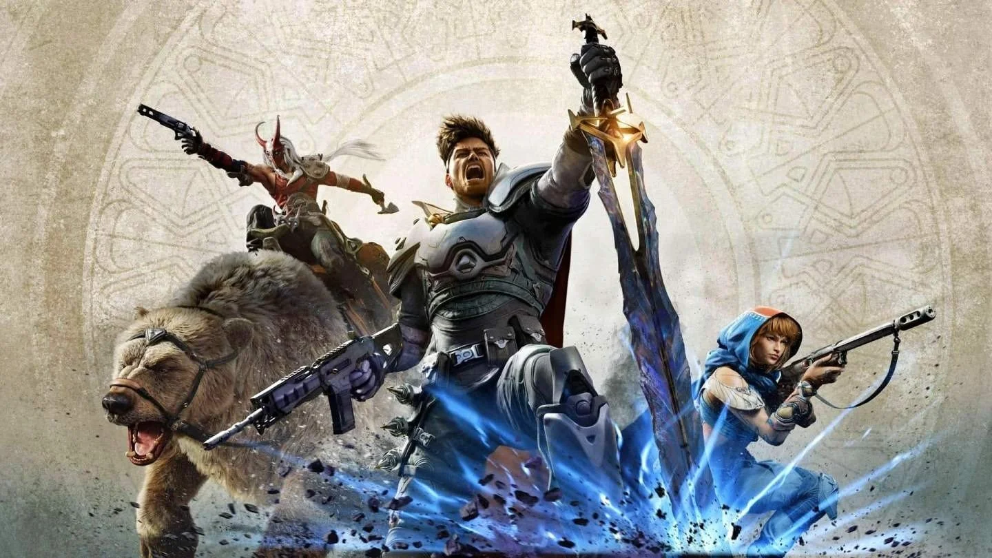 Вышла Highguard — самая секретная игра 2026 года