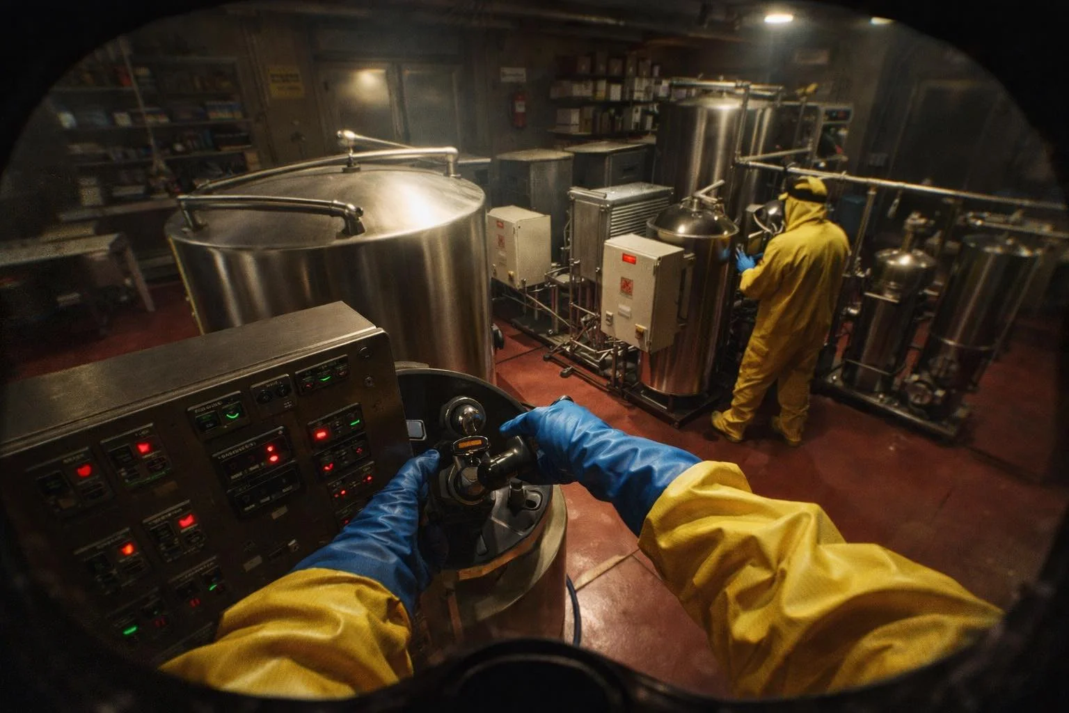 Breaking Bad 