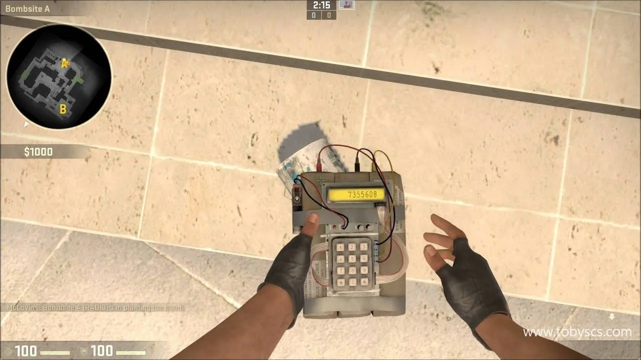 Топ-4 совета, как побеждать в CS:GO при помощи звуков