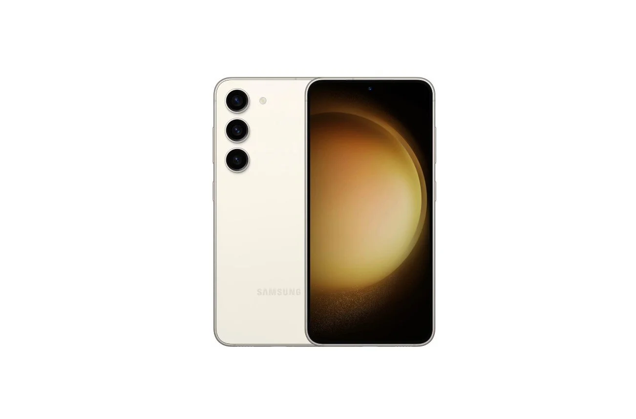 Samsung Galaxy S23 8/256 ГБ