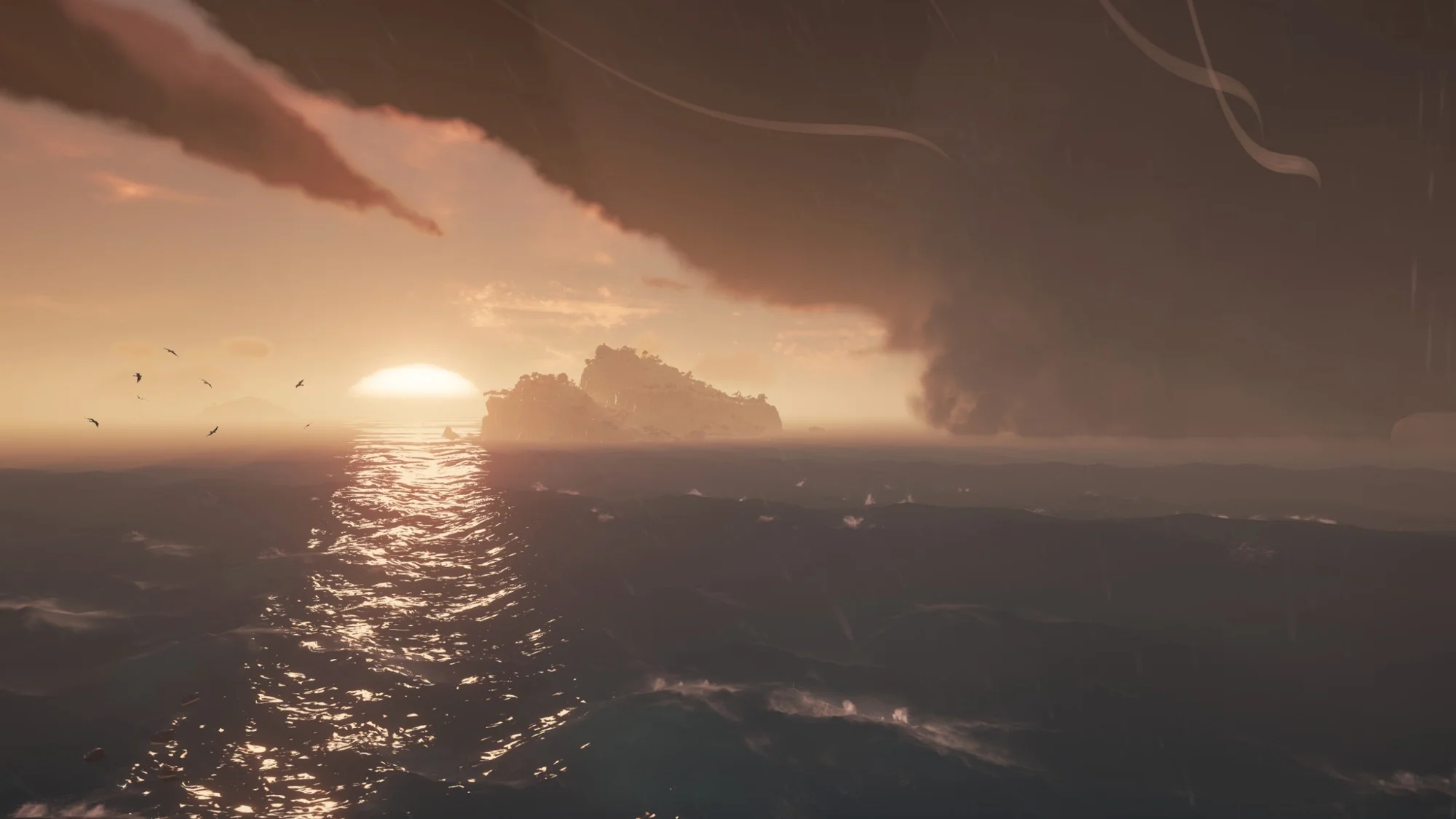 Контент-креатора Sea of Thieves исключили из программы после обвинений в педофилии