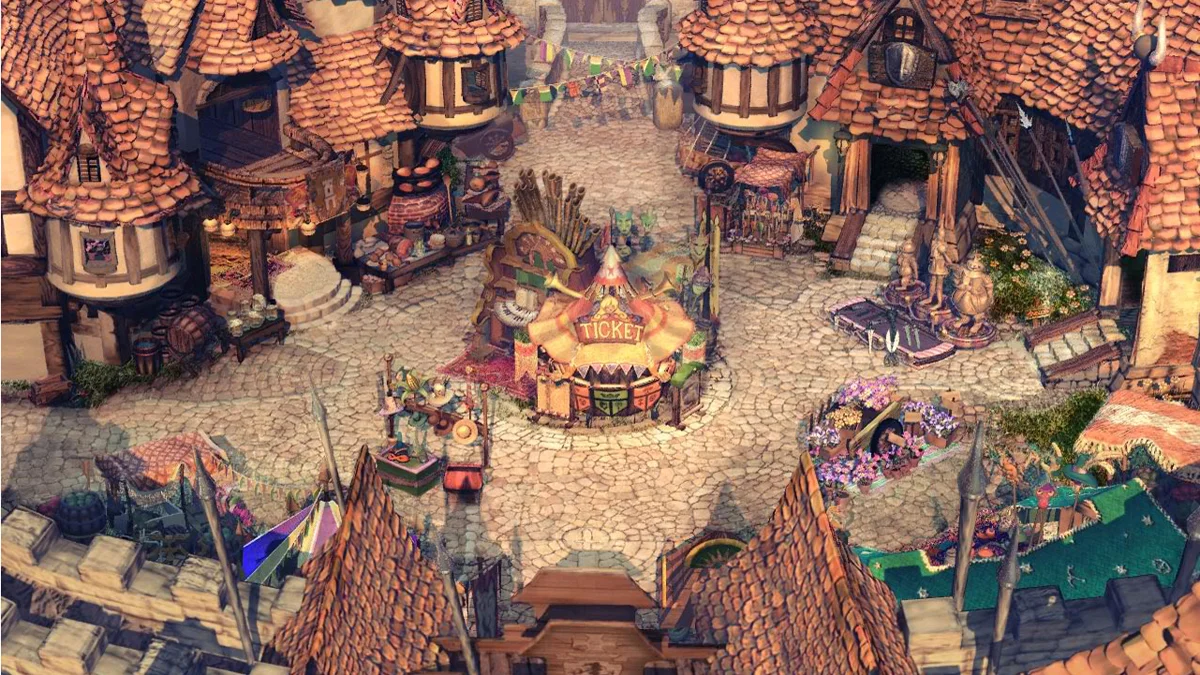 Final Fantasy IX