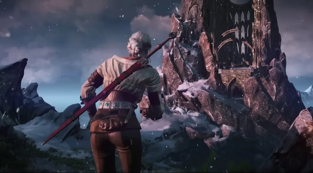 Насколько ты фанат The Witcher 3: Wild Hunt