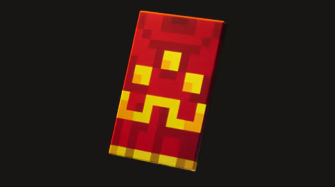 Плащ для Minecraft