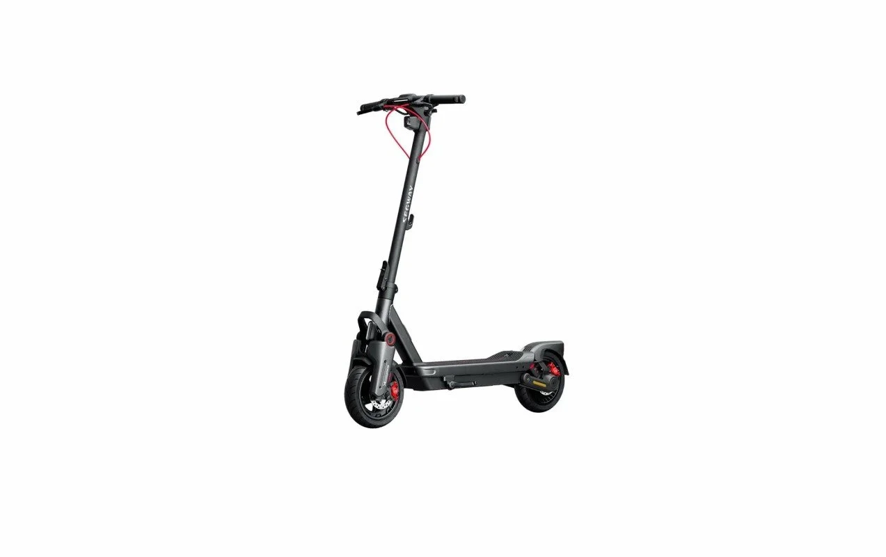 Ninebot KickScooter MAX G3