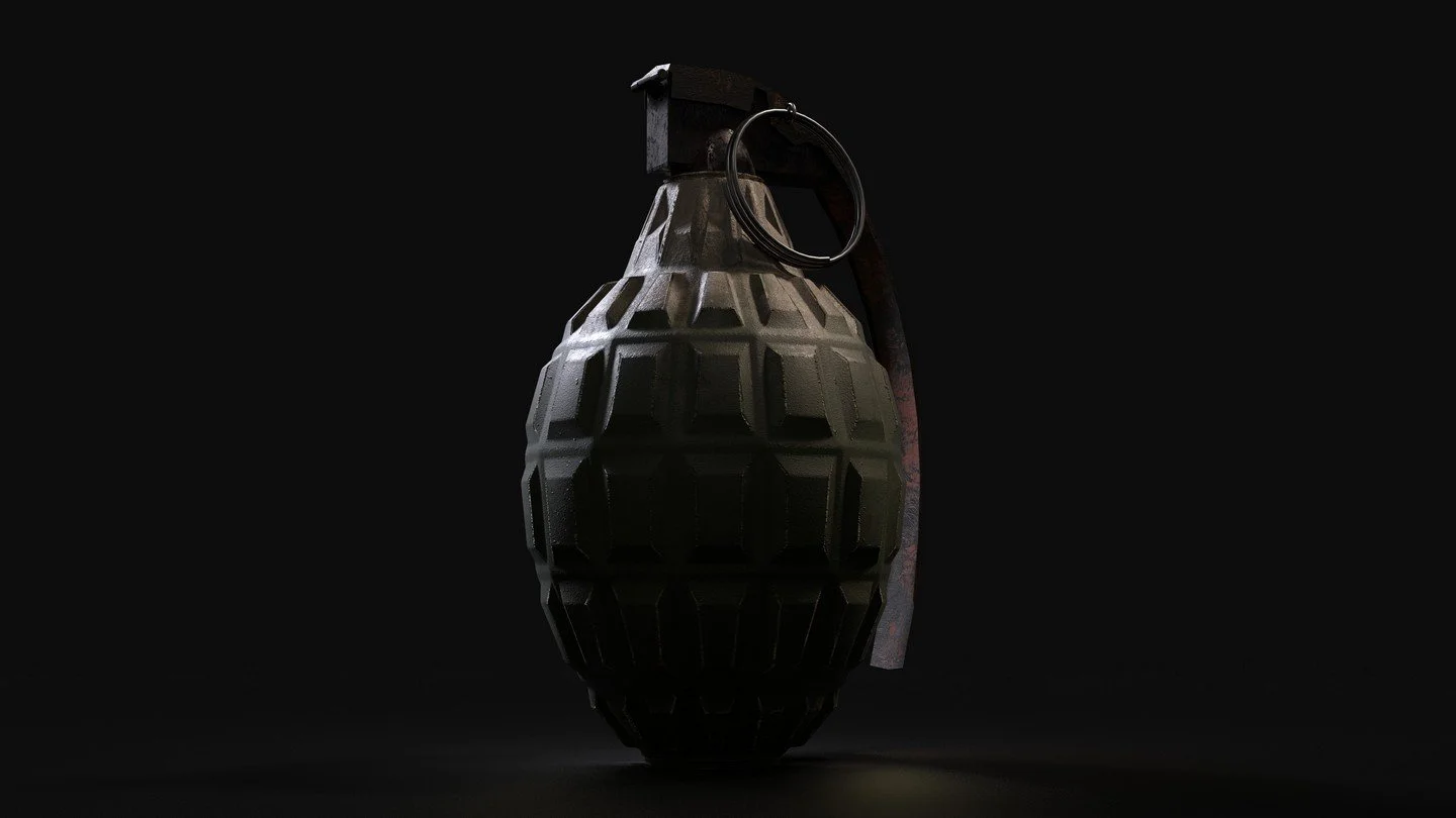 Как сделать бесконечные гранаты в CS:GO