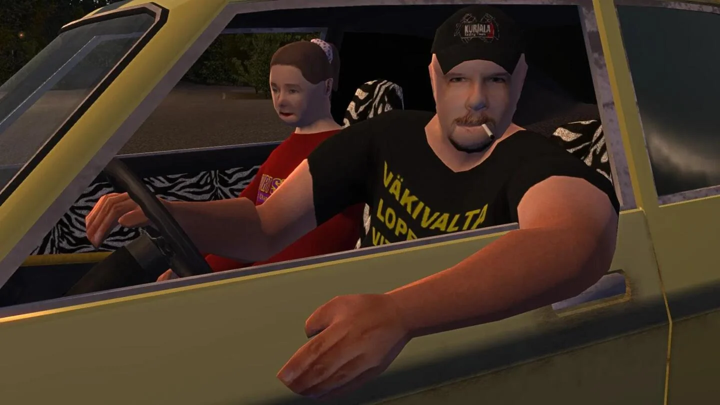My Summer Car