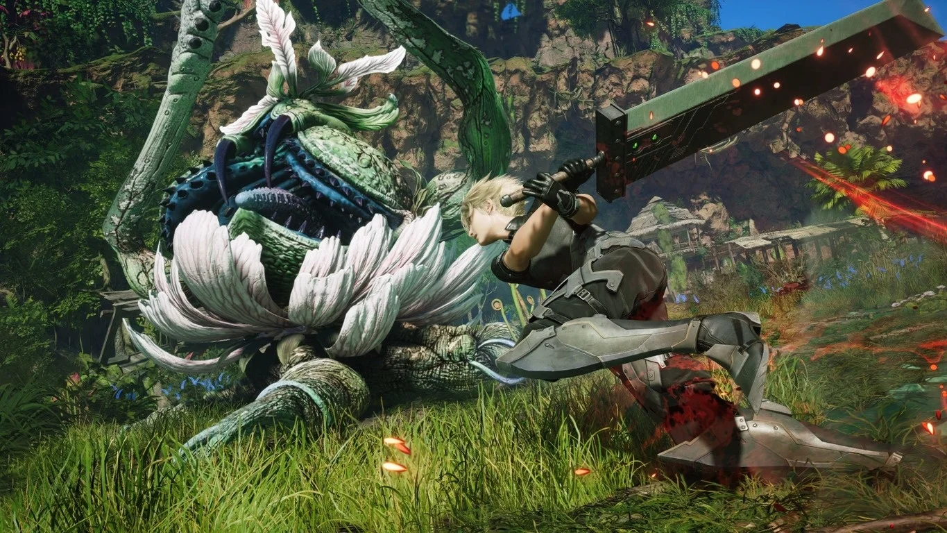 В Square Enix объяснили, почему Final Fantasy не обязана быть классической JRPG