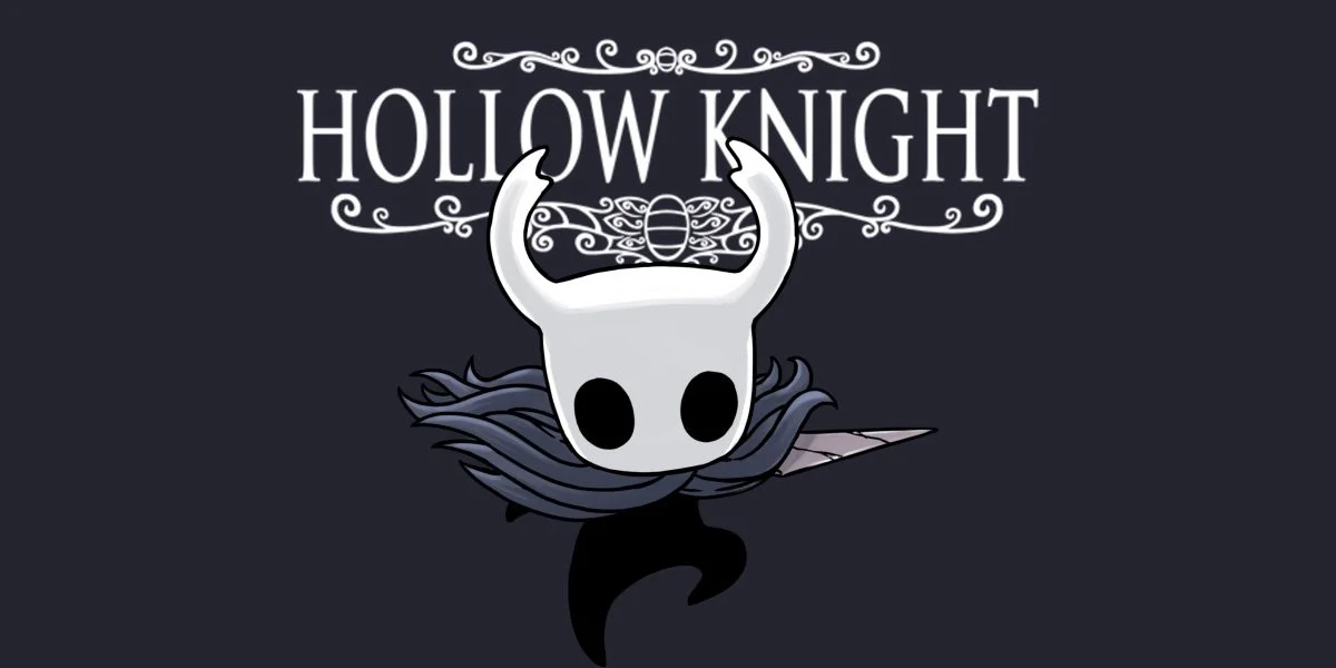 Hollow Knight