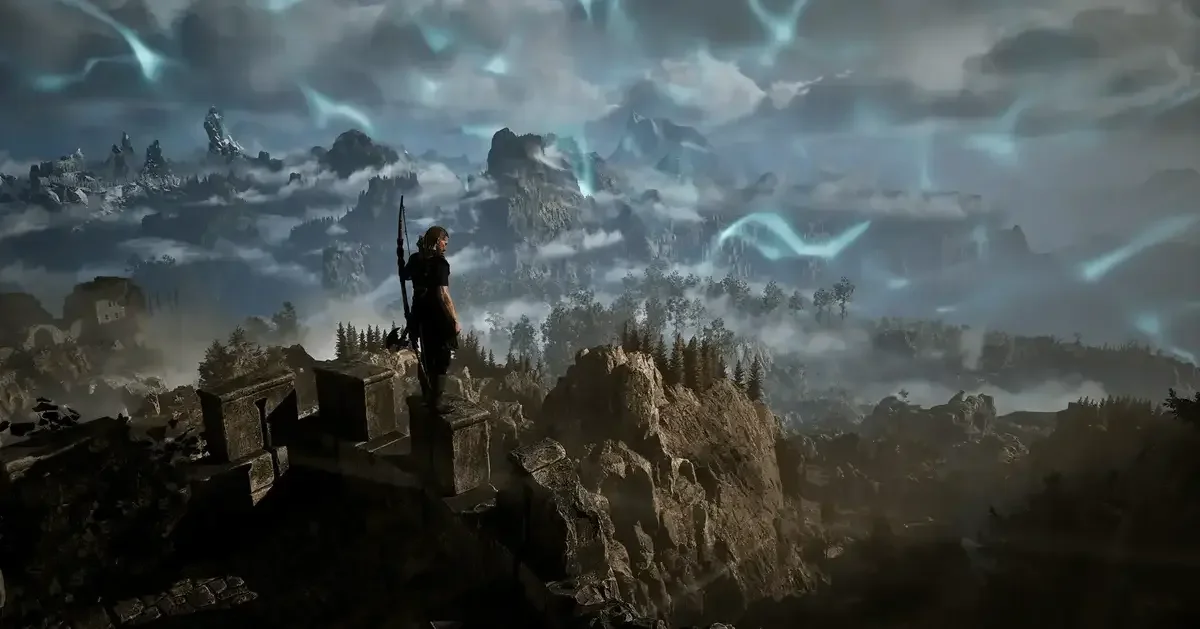Gothic 1 Remake