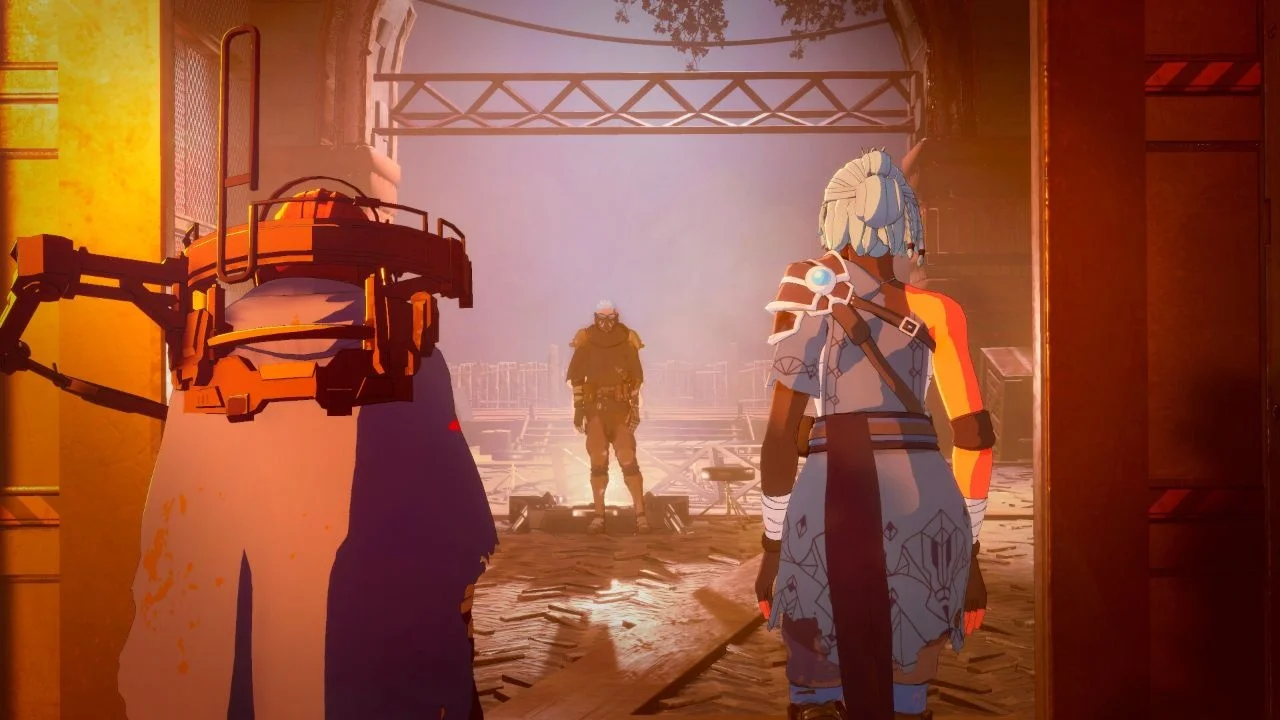 Ereban: Shadow Legacy выйдет на PS5 и Xbox Series 16 апреля