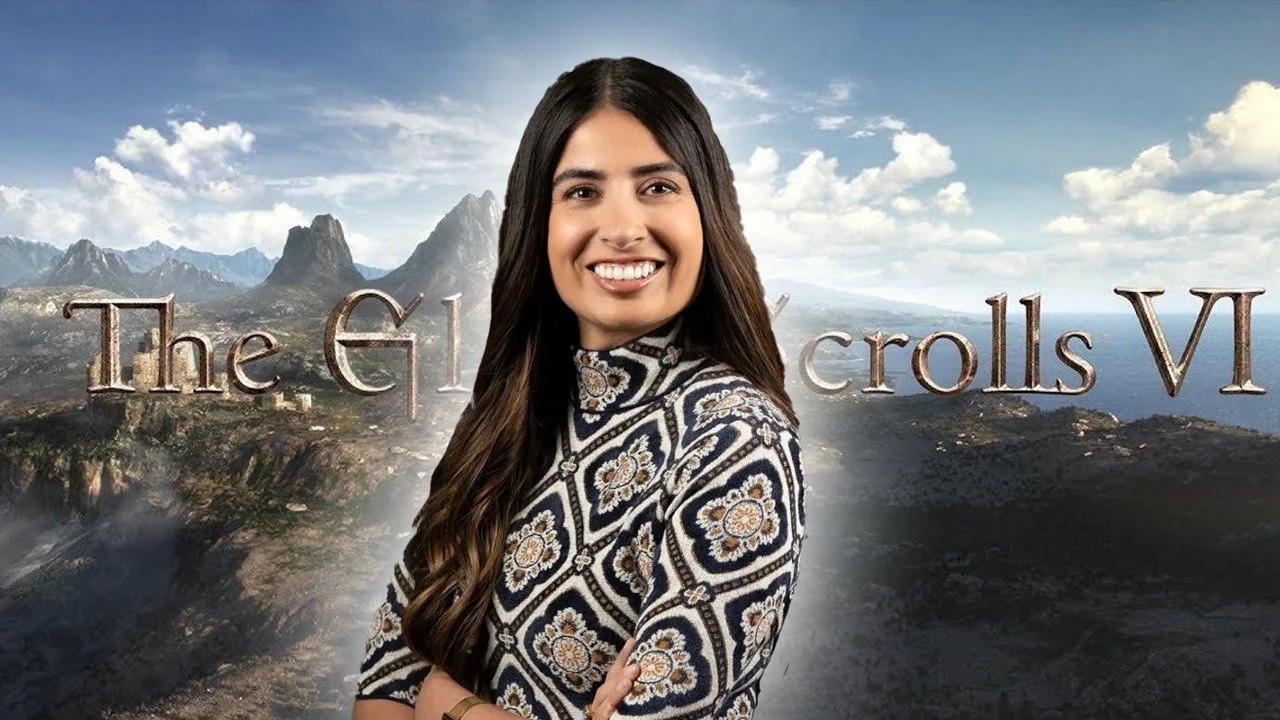 The Elder Scrolls
