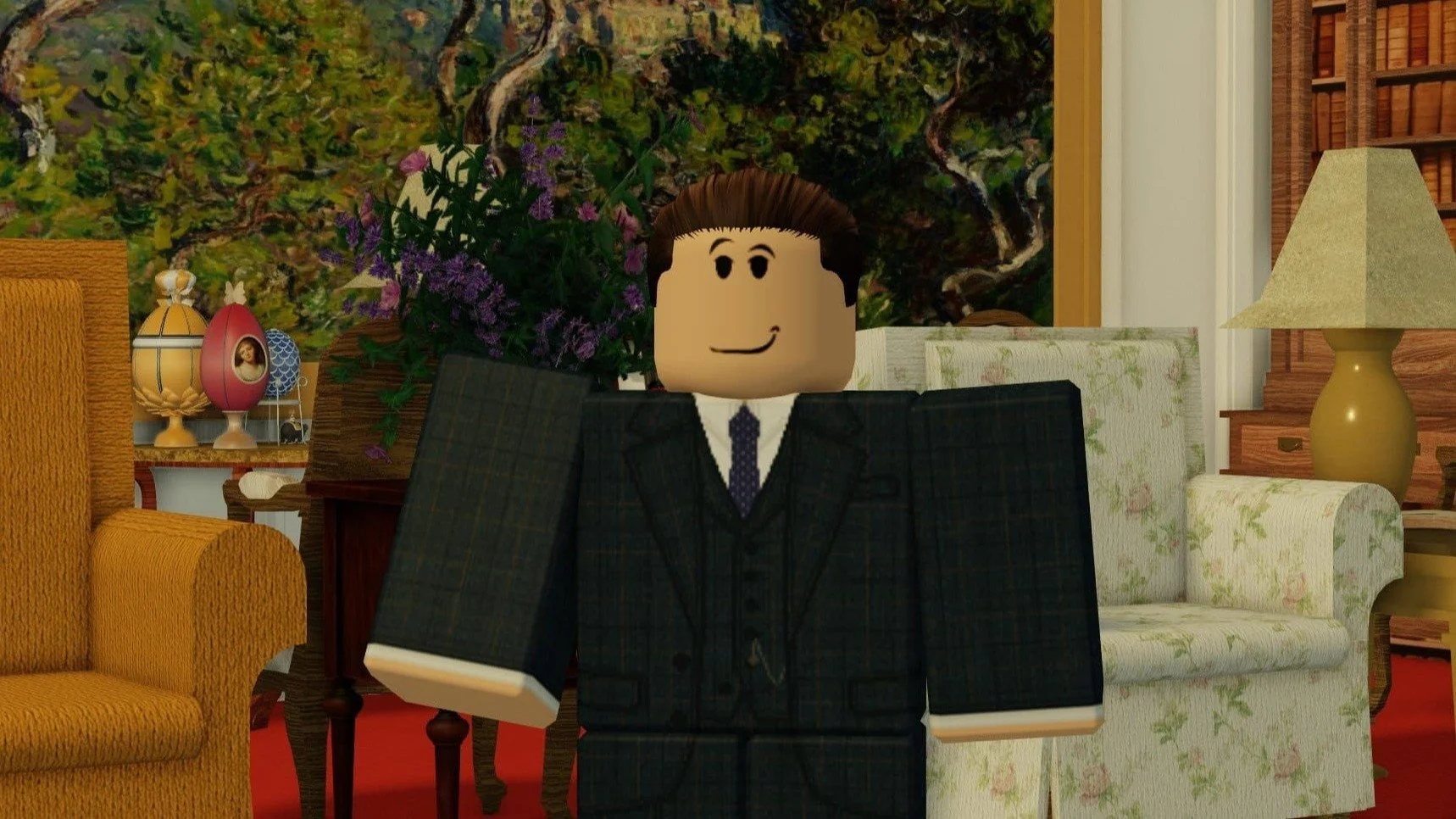 Продажа вещей в Roblox: полный гайд