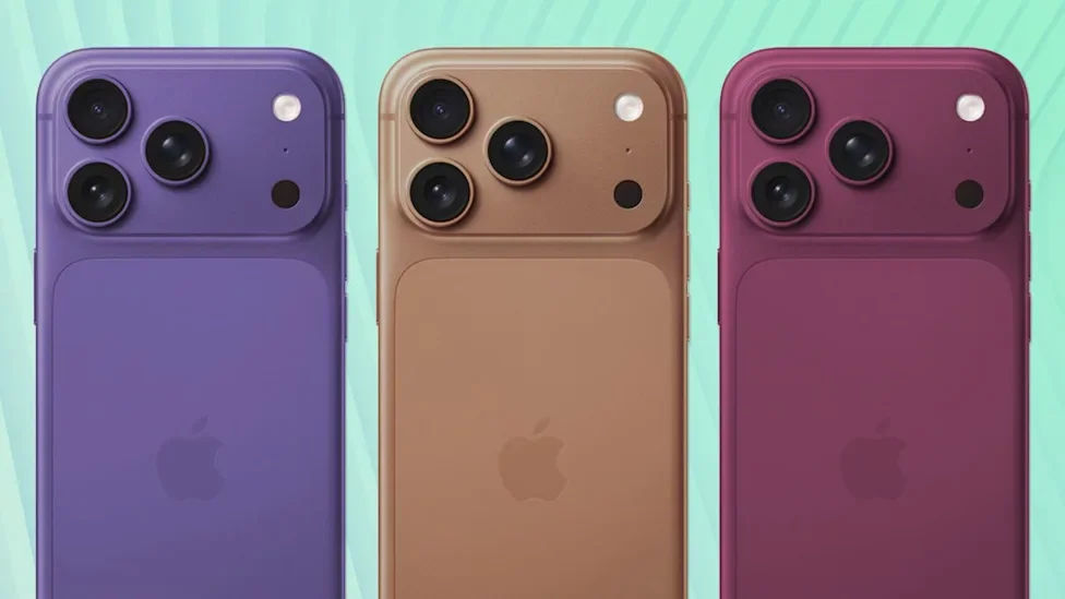iPhone 18
