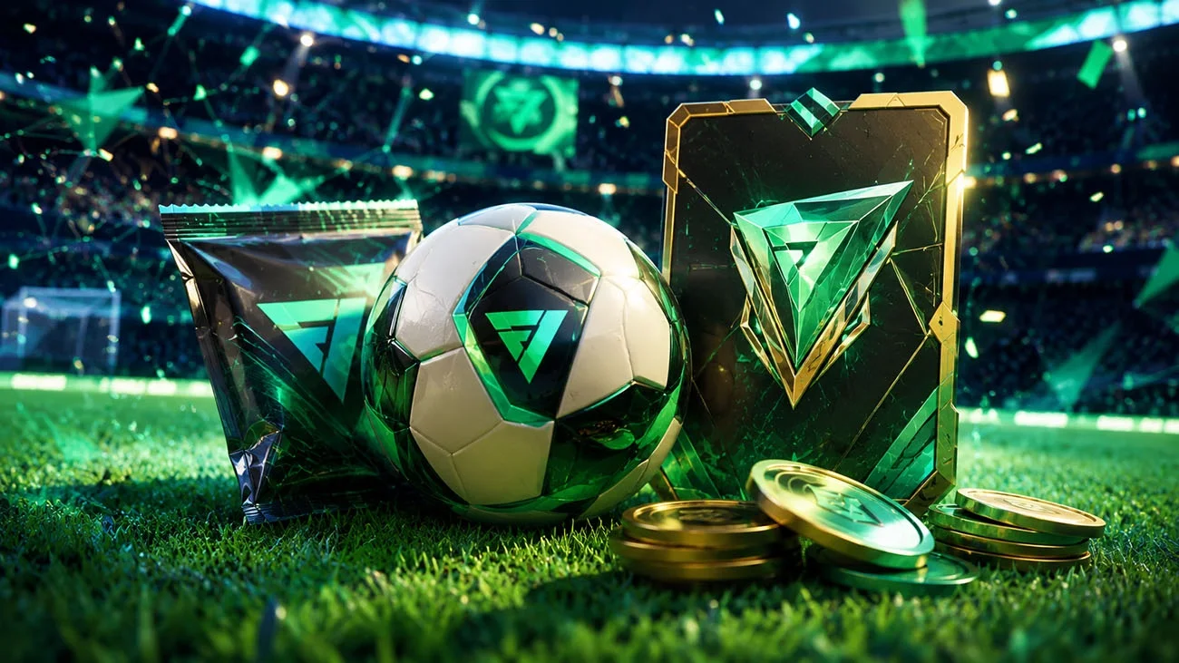 Актуальные промокоды FC Mobile в 2026 году
