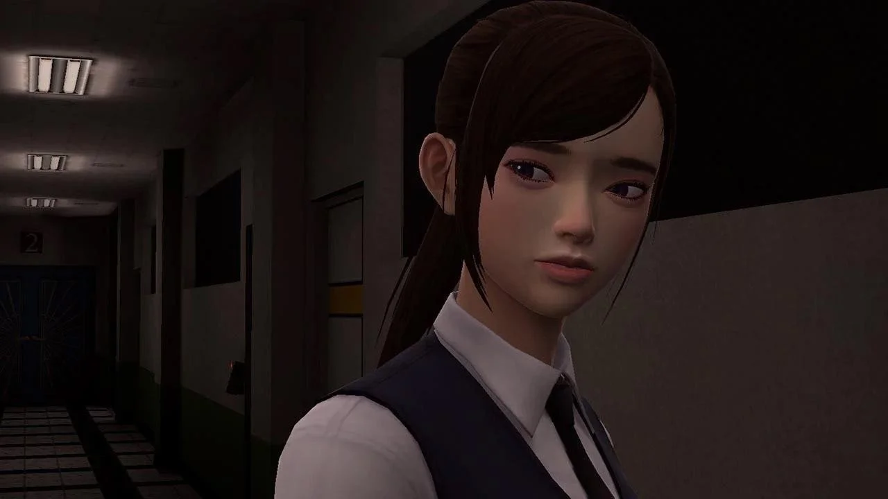 Источник: play.google.com / The School — White Day
