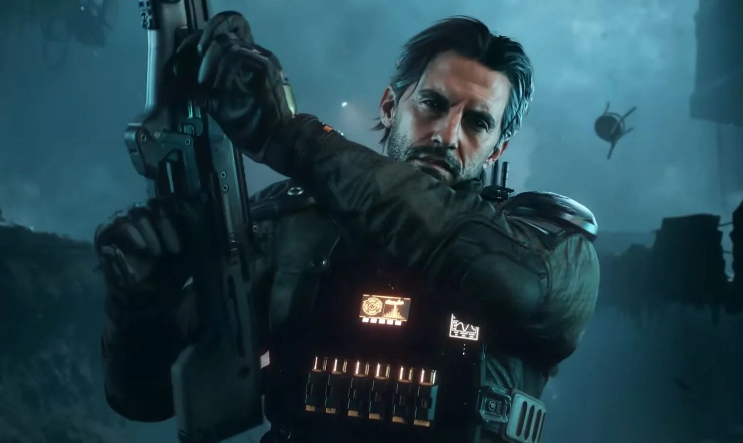Call of Duty: Black Ops 7