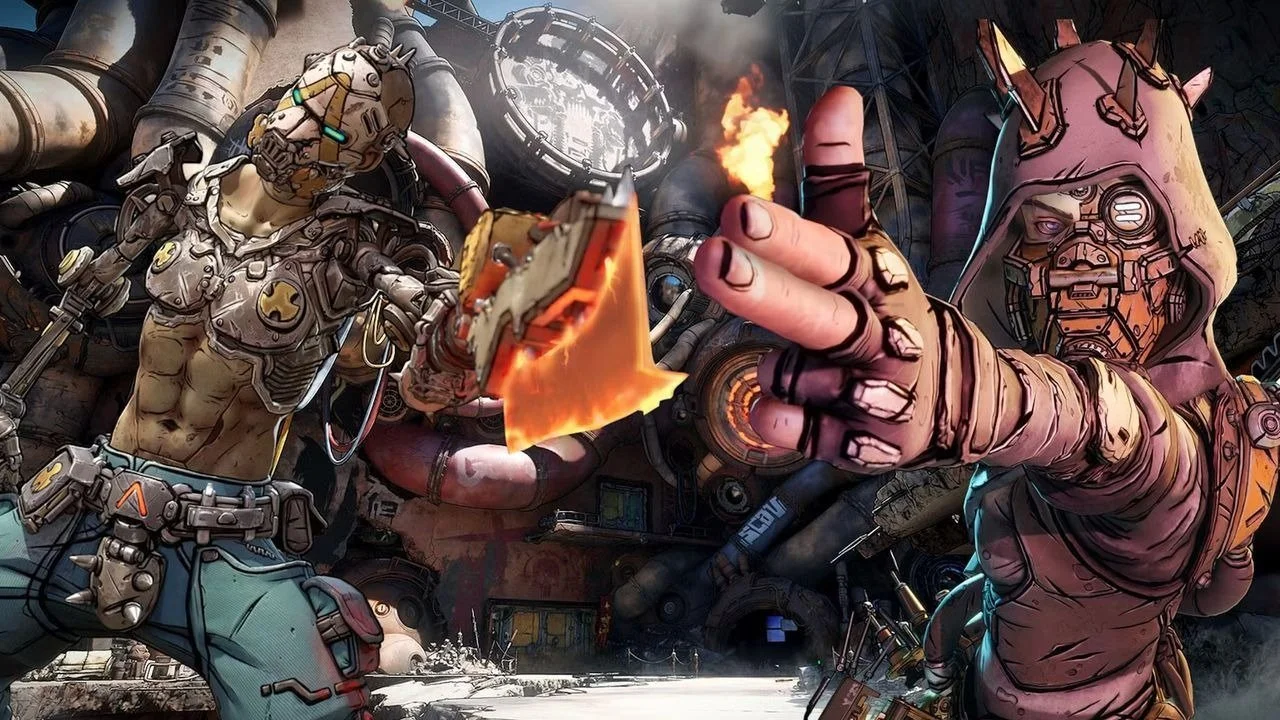 Какой получилась Borderlands 4? Сравнение игры с предыдущими частями серии