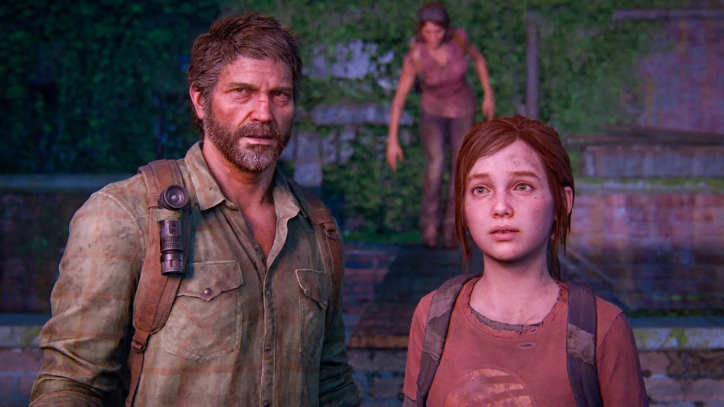 The Last of Us уже появилась на торрентах — спустя час после релиза в Steam