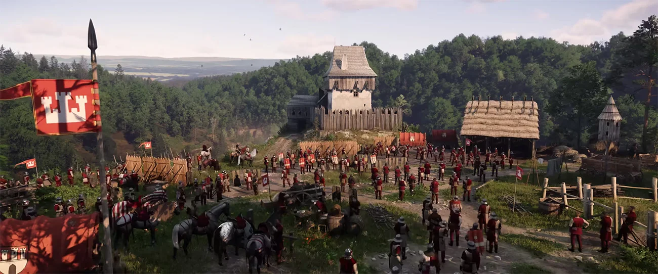 Kingdom Come: Deliverance II