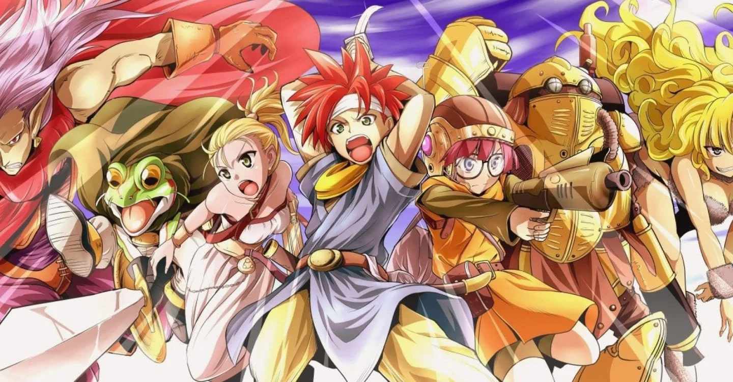 Источник: скриншот respawn.media / CHRONO TRIGGER