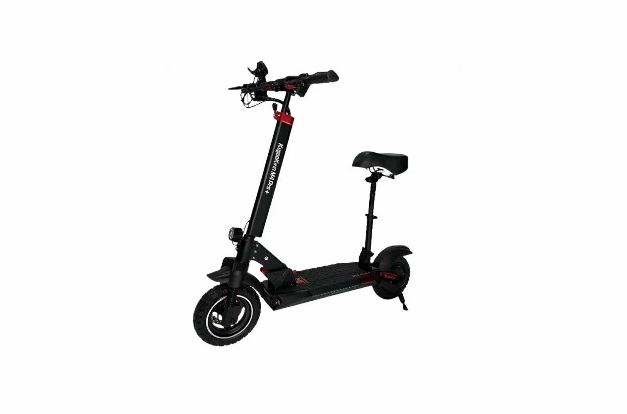 Kugoo M4 Pro Plus